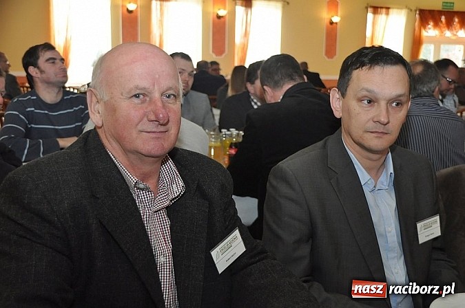 Zdjęcie w galerii na portalu naszraciborz.pl: Za nami I dzień konferencji poświęconej erozji wodnej wiadomości z regionu