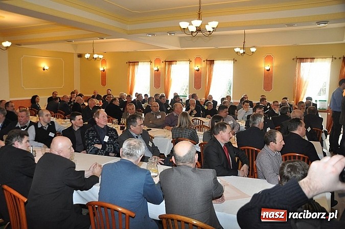 Zdjęcie w galerii na portalu naszraciborz.pl: Za nami I dzień konferencji poświęconej erozji wodnej wiadomości z regionu