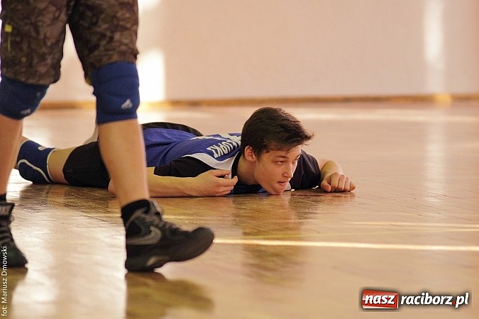 Zdjęcie w galerii na portalu naszraciborz.pl: Siatkarska rywalizacja w Bieńkowicach wiadomości z regionu