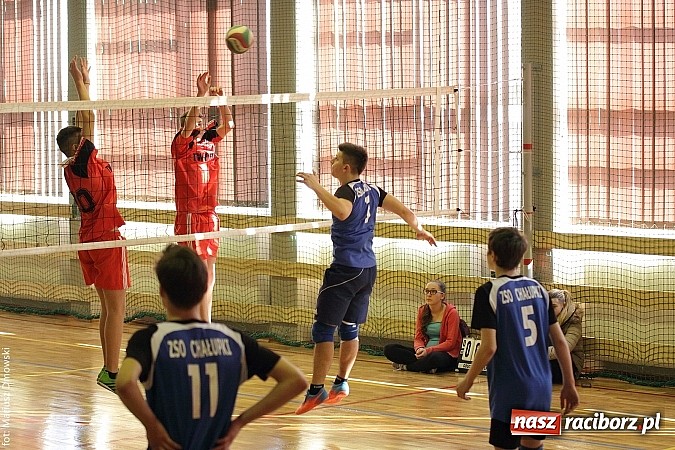 Zdjęcie w galerii na portalu naszraciborz.pl: Siatkarska rywalizacja w Bieńkowicach wiadomości z regionu