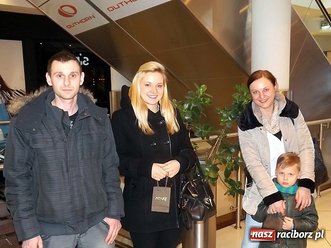 Zdjęcie w galerii na portalu naszraciborz.pl: Konkurs Złote walentynki zakończony wiadomości z regionu