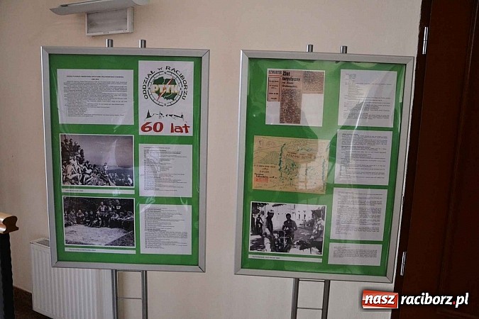 Zdjęcie w galerii na portalu naszraciborz.pl: 60-lecie PTTK w Raciborzu. Uroczyste obchody na zamku za nami wiadomości z regionu