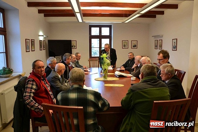 Zdjęcie w galerii na portalu naszraciborz.pl: 60-lecie PTTK w Raciborzu. Uroczyste obchody na zamku za nami wiadomości z regionu