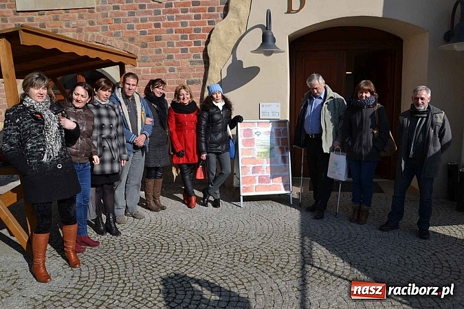 Zdjęcie w galerii na portalu naszraciborz.pl: 60-lecie PTTK w Raciborzu. Uroczyste obchody na zamku za nami wiadomości z regionu