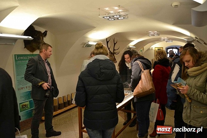Zdjęcie w galerii na portalu naszraciborz.pl: 60-lecie PTTK w Raciborzu. Uroczyste obchody na zamku za nami wiadomości z regionu