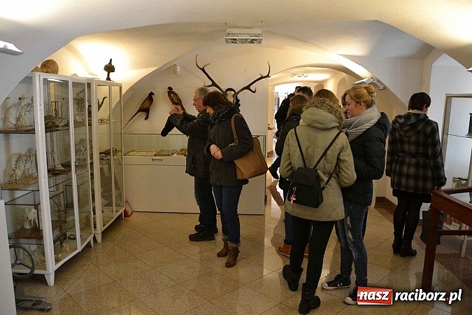 Zdjęcie w galerii na portalu naszraciborz.pl: 60-lecie PTTK w Raciborzu. Uroczyste obchody na zamku za nami wiadomości z regionu