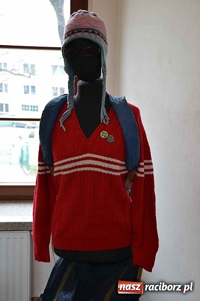 Zdjęcie w galerii na portalu naszraciborz.pl: 60-lecie PTTK w Raciborzu. Uroczyste obchody na zamku za nami wiadomości z regionu