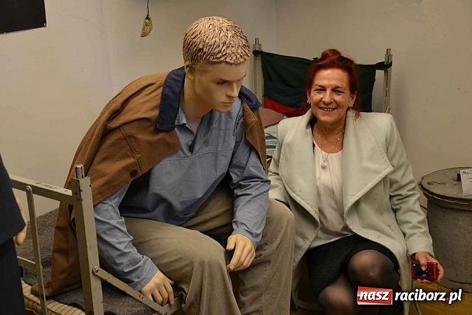 Zdjęcie w galerii na portalu naszraciborz.pl: 60-lecie PTTK w Raciborzu. Uroczyste obchody na zamku za nami wiadomości z regionu