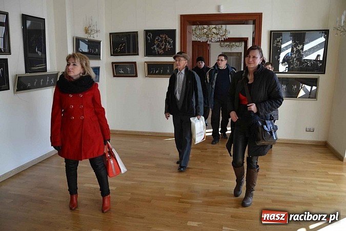 Zdjęcie w galerii na portalu naszraciborz.pl: 60-lecie PTTK w Raciborzu. Uroczyste obchody na zamku za nami wiadomości z regionu