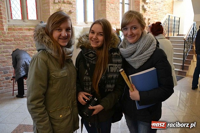 Zdjęcie w galerii na portalu naszraciborz.pl: 60-lecie PTTK w Raciborzu. Uroczyste obchody na zamku za nami wiadomości z regionu