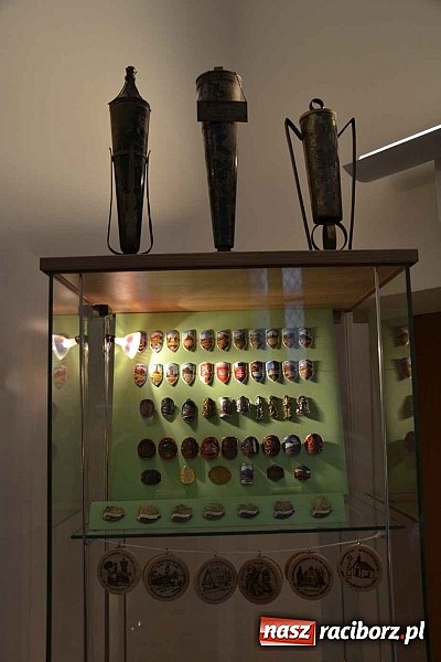 Zdjęcie w galerii na portalu naszraciborz.pl: 60-lecie PTTK w Raciborzu. Uroczyste obchody na zamku za nami wiadomości z regionu