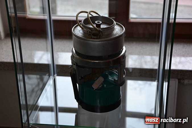 Zdjęcie w galerii na portalu naszraciborz.pl: 60-lecie PTTK w Raciborzu. Uroczyste obchody na zamku za nami wiadomości z regionu