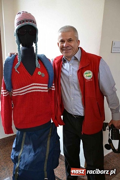 Zdjęcie w galerii na portalu naszraciborz.pl: 60-lecie PTTK w Raciborzu. Uroczyste obchody na zamku za nami wiadomości z regionu