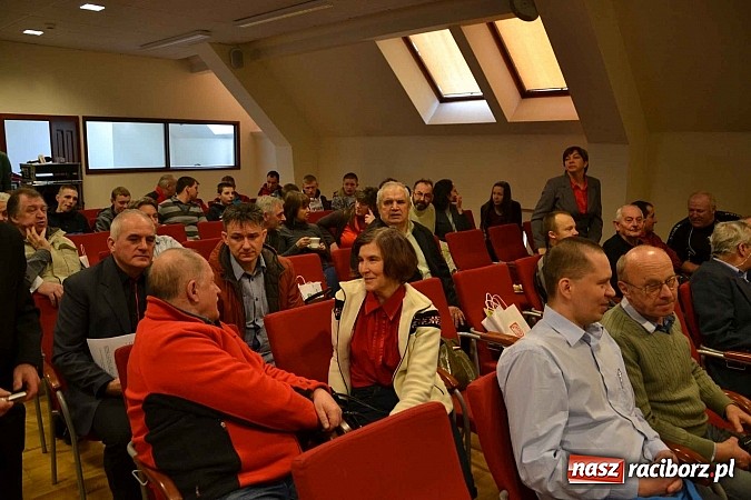 Zdjęcie w galerii na portalu naszraciborz.pl: 60-lecie PTTK w Raciborzu. Uroczyste obchody na zamku za nami wiadomości z regionu