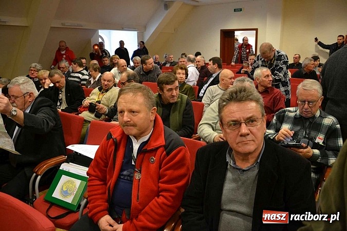Zdjęcie w galerii na portalu naszraciborz.pl: 60-lecie PTTK w Raciborzu. Uroczyste obchody na zamku za nami wiadomości z regionu