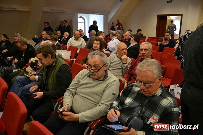 Zdjęcie w galerii na portalu naszraciborz.pl: 60-lecie PTTK w Raciborzu. Uroczyste obchody na zamku za nami wiadomości z regionu