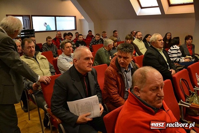 Zdjęcie w galerii na portalu naszraciborz.pl: 60-lecie PTTK w Raciborzu. Uroczyste obchody na zamku za nami wiadomości z regionu