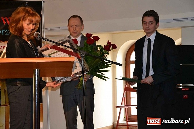 Zdjęcie w galerii na portalu naszraciborz.pl: 60-lecie PTTK w Raciborzu. Uroczyste obchody na zamku za nami wiadomości z regionu