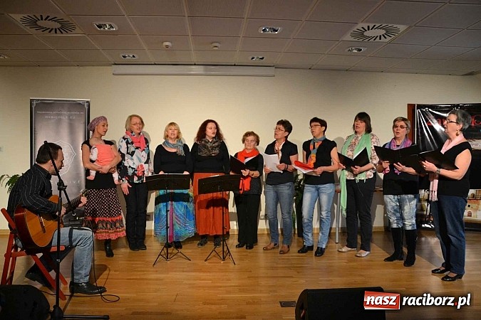 Zdjęcie w galerii na portalu naszraciborz.pl: 60-lecie PTTK w Raciborzu. Uroczyste obchody na zamku za nami wiadomości z regionu