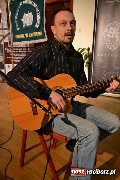 Zdjęcie w galerii na portalu naszraciborz.pl: 60-lecie PTTK w Raciborzu. Uroczyste obchody na zamku za nami wiadomości z regionu