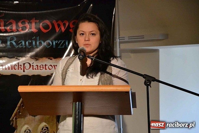 Zdjęcie w galerii na portalu naszraciborz.pl: 60-lecie PTTK w Raciborzu. Uroczyste obchody na zamku za nami wiadomości z regionu