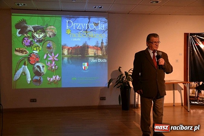 Zdjęcie w galerii na portalu naszraciborz.pl: 60-lecie PTTK w Raciborzu. Uroczyste obchody na zamku za nami wiadomości z regionu