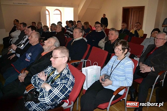 Zdjęcie w galerii na portalu naszraciborz.pl: 60-lecie PTTK w Raciborzu. Uroczyste obchody na zamku za nami wiadomości z regionu