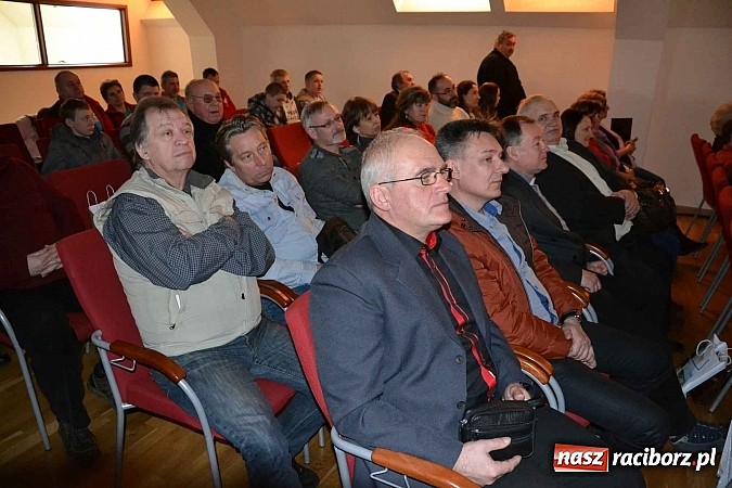 Zdjęcie w galerii na portalu naszraciborz.pl: 60-lecie PTTK w Raciborzu. Uroczyste obchody na zamku za nami wiadomości z regionu