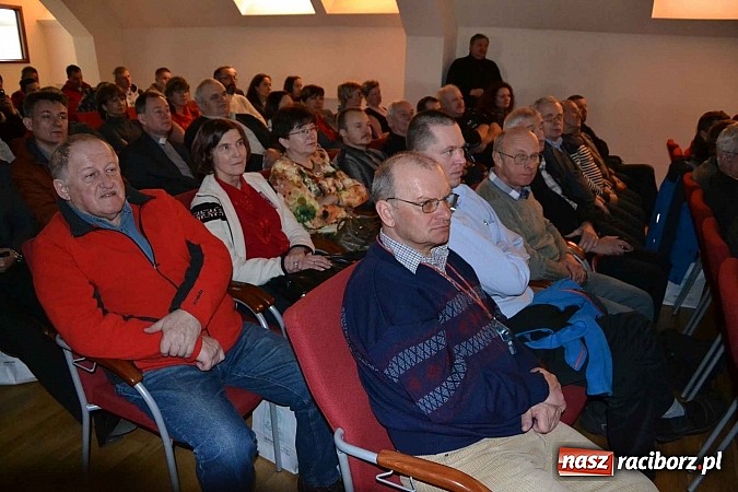 Zdjęcie w galerii na portalu naszraciborz.pl: 60-lecie PTTK w Raciborzu. Uroczyste obchody na zamku za nami wiadomości z regionu