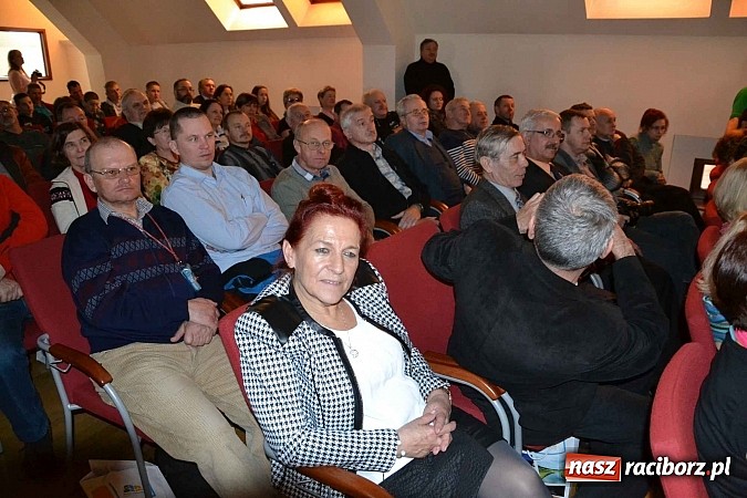 Zdjęcie w galerii na portalu naszraciborz.pl: 60-lecie PTTK w Raciborzu. Uroczyste obchody na zamku za nami wiadomości z regionu