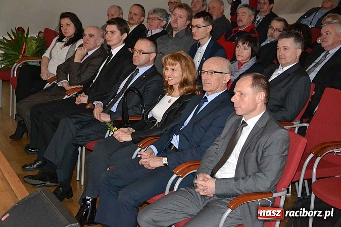 Zdjęcie w galerii na portalu naszraciborz.pl: 60-lecie PTTK w Raciborzu. Uroczyste obchody na zamku za nami wiadomości z regionu