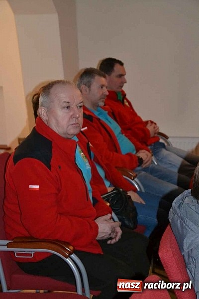 Zdjęcie w galerii na portalu naszraciborz.pl: 60-lecie PTTK w Raciborzu. Uroczyste obchody na zamku za nami wiadomości z regionu