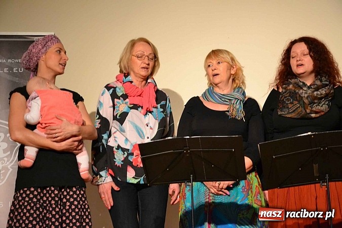 Zdjęcie w galerii na portalu naszraciborz.pl: 60-lecie PTTK w Raciborzu. Uroczyste obchody na zamku za nami wiadomości z regionu