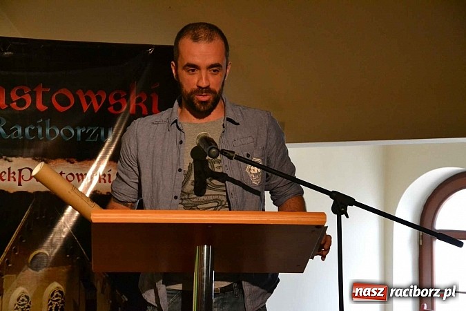 Zdjęcie w galerii na portalu naszraciborz.pl: 60-lecie PTTK w Raciborzu. Uroczyste obchody na zamku za nami wiadomości z regionu