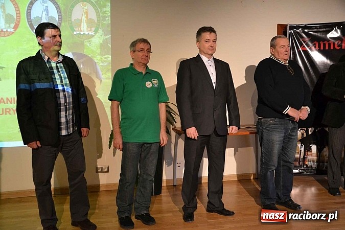 Zdjęcie w galerii na portalu naszraciborz.pl: 60-lecie PTTK w Raciborzu. Uroczyste obchody na zamku za nami wiadomości z regionu
