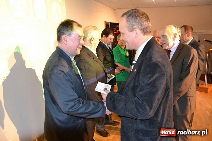 Zdjęcie w galerii na portalu naszraciborz.pl: 60-lecie PTTK w Raciborzu. Uroczyste obchody na zamku za nami wiadomości z regionu