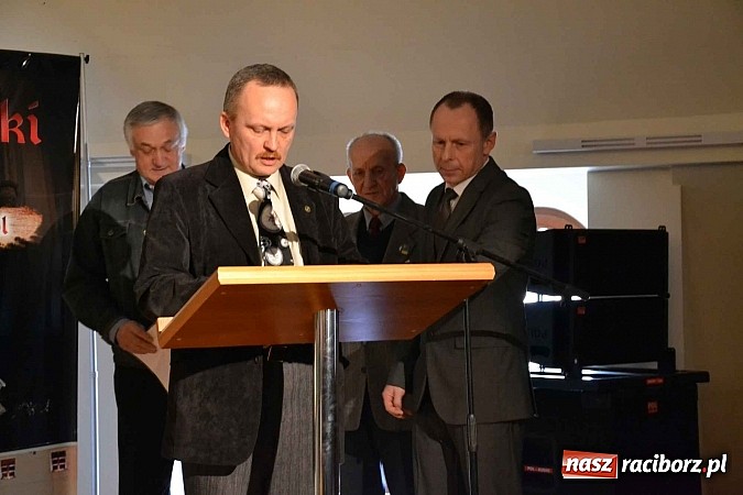 Zdjęcie w galerii na portalu naszraciborz.pl: 60-lecie PTTK w Raciborzu. Uroczyste obchody na zamku za nami wiadomości z regionu