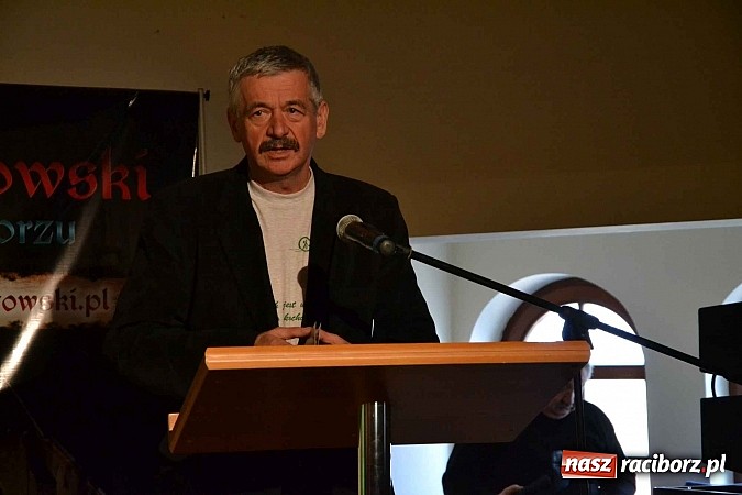 Zdjęcie w galerii na portalu naszraciborz.pl: 60-lecie PTTK w Raciborzu. Uroczyste obchody na zamku za nami wiadomości z regionu