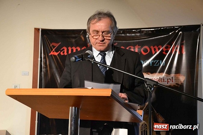 Zdjęcie w galerii na portalu naszraciborz.pl: 60-lecie PTTK w Raciborzu. Uroczyste obchody na zamku za nami wiadomości z regionu