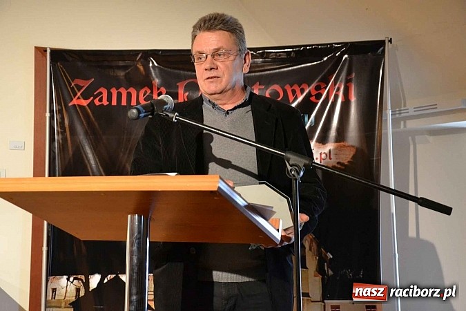 Zdjęcie w galerii na portalu naszraciborz.pl: 60-lecie PTTK w Raciborzu. Uroczyste obchody na zamku za nami wiadomości z regionu