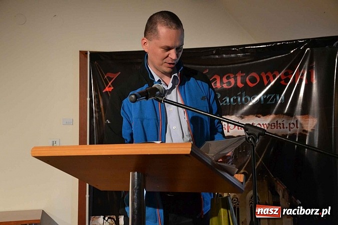 Zdjęcie w galerii na portalu naszraciborz.pl: 60-lecie PTTK w Raciborzu. Uroczyste obchody na zamku za nami wiadomości z regionu