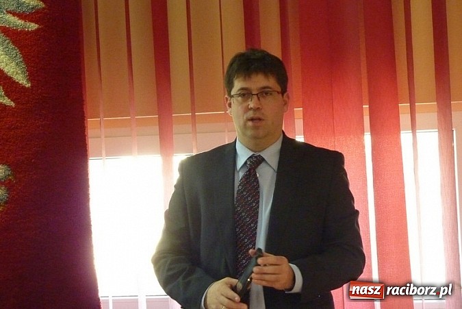 Zdjęcie w galerii na portalu naszraciborz.pl: Zmiana warty w raciborskim Sokole wiadomości z regionu