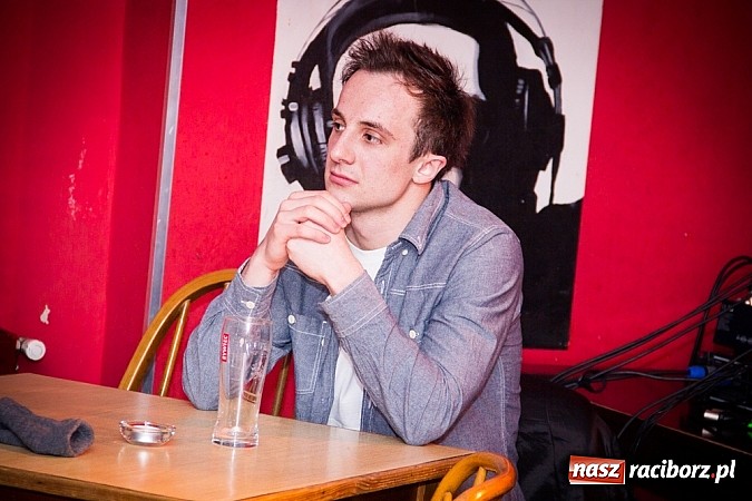 Zdjęcie w galerii na portalu naszraciborz.pl: Grawitacja zagrała dla chorej Justynki wiadomości z regionu