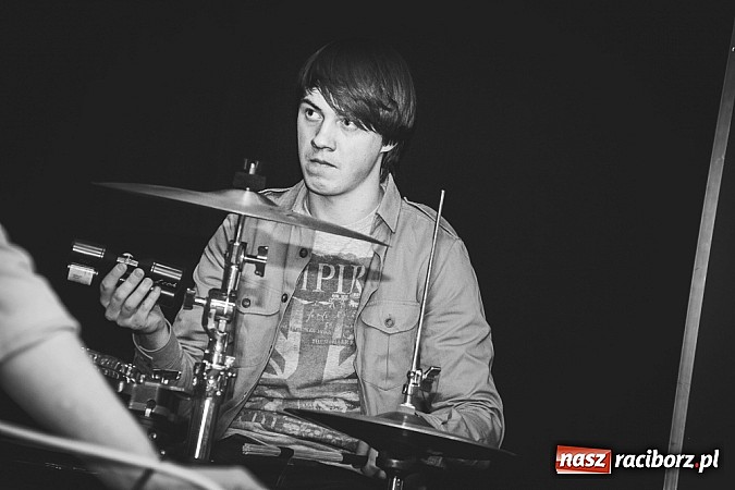 Zdjęcie w galerii na portalu naszraciborz.pl: Grawitacja zagrała dla chorej Justynki wiadomości z regionu