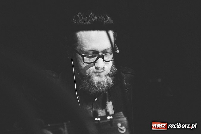 Zdjęcie w galerii na portalu naszraciborz.pl: Grawitacja zagrała dla chorej Justynki wiadomości z regionu