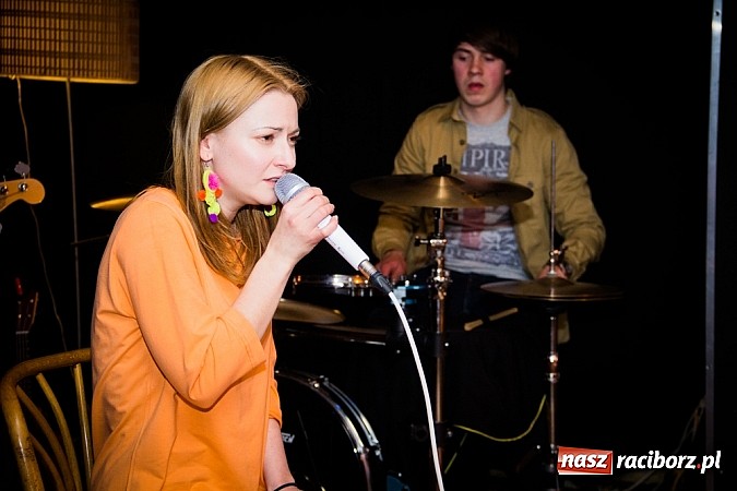 Zdjęcie w galerii na portalu naszraciborz.pl: Grawitacja zagrała dla chorej Justynki wiadomości z regionu