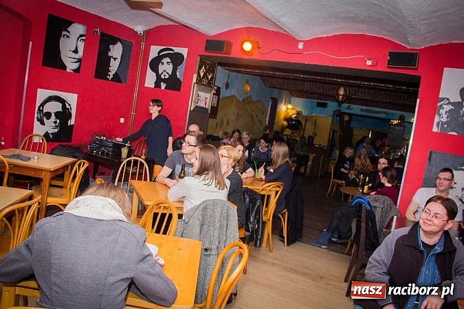 Zdjęcie w galerii na portalu naszraciborz.pl: Grawitacja zagrała dla chorej Justynki wiadomości z regionu