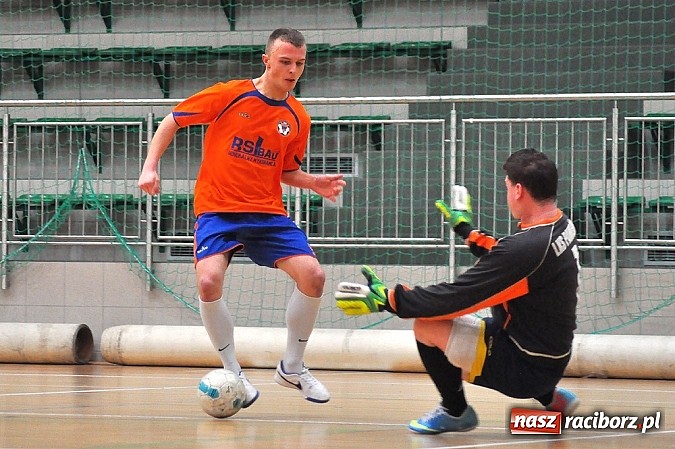 Zdjęcie w galerii na portalu naszraciborz.pl: Marek&Dariusz zostaje w I lidze. XIV edycja HLPN za nami wiadomości z regionu