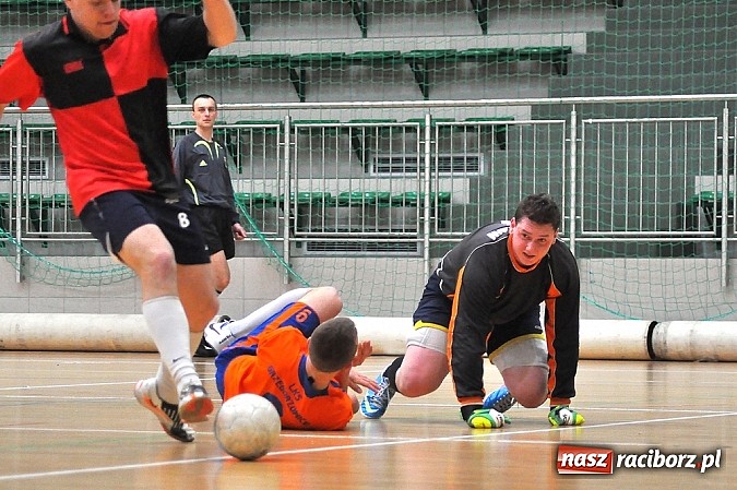 Zdjęcie w galerii na portalu naszraciborz.pl: Marek&Dariusz zostaje w I lidze. XIV edycja HLPN za nami wiadomości z regionu