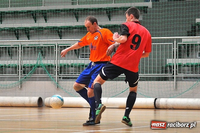 Zdjęcie w galerii na portalu naszraciborz.pl: Marek&Dariusz zostaje w I lidze. XIV edycja HLPN za nami wiadomości z regionu